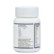 Pain Nil Tablet - 60Tab