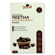 Reetha Powder - 200gm