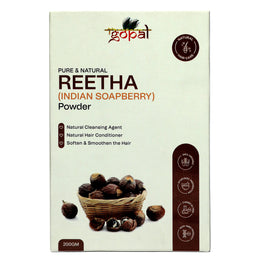 Reetha Powder - 200gm