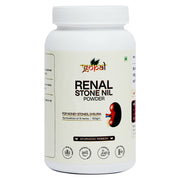 Renal Stone Nil Powder  - 100gm