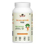 Salam Mishri Yog Powder - 100gm