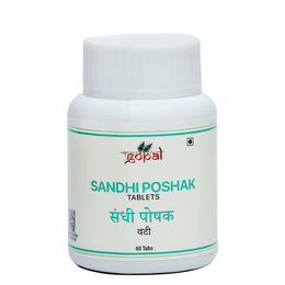 Sandhi Poshak Tablet - 60Tab