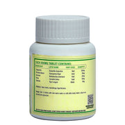 Sarpgandha Ghanvati - 60Tab