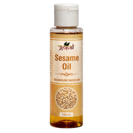 Sesame Oil - 100ml