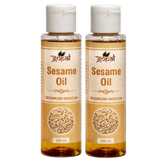 Sesame Oil - 100ml