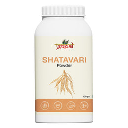 Shatavari Powder - 100gm