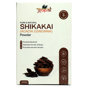 Shikakai Powder - 200gm