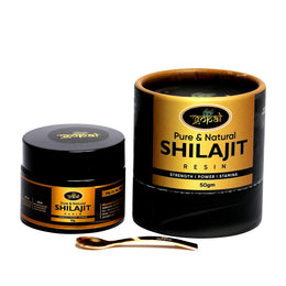Shilajit Resin - 20gm
