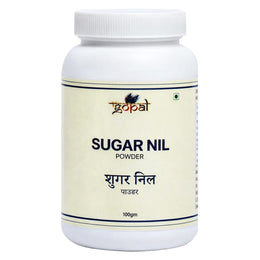 Sugar Nil Powder - 100gm