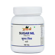 Sugar Nil Tablet - 100Tab