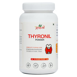 Thyronil Powder - 100gm