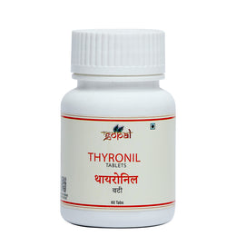 Thyronil Tablet - 60tab