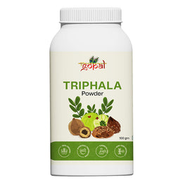 Triphala Powder - 100g