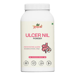 Ulcer Nil Powder - 100gm