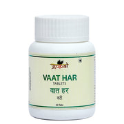 Vaat Har Tablet - 60Tab
