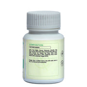 Yograj Guggulu - 60Tab