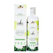Herbal Shampoo - 500ml