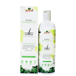 Herbal Shampoo - 500ml