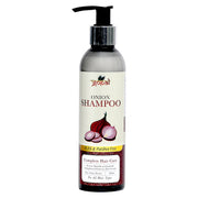 Onion Shampoo - 200ml